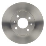 ÖN FREN DİSKİ HAVALI HYUNDAI ACCENT 11/05>İ10 01/08>RIO 05> (256x22x4DLxHAVALI) (0986479367) HYUNDAI (2 AD )