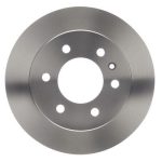 ARKA FREN DİSKİ VW CRAFTER 30-50 04/06>MERCEDES SPRINTER 06/06> (298x16x6DL) (0986479295) (2 AD )