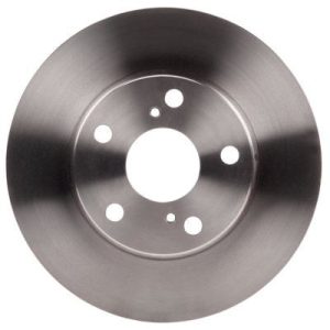 FREN DİSKİ ÖN TOYOTA AURİS. COROLLA 03/07> (273x26x5DLxHAVALI) (2 AD )