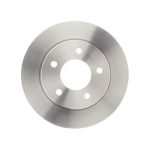 FREN DİSKİ ARKA DÜZ (265-5) (MAZDA-3 03/10) HATCHBACK (2 AD )