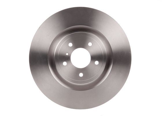 0986479T02-1.jpg FREN DİSKİ ÖN NISSAN 370 Z 2009 >>, 370 Z ROADSTER 2010 >> (1 AD ) - Görsel 1