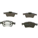 (0986TB2410) ARKA BALATA LOGAN II 01> MEGANE II-LATITUDE-OPEL VECTRA C 03>FORD FOCUS II 05> FORD CON (1 TK )