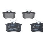 ARKA BALATA RENAULT MEGANE II-LOGAN-GOLF III-IV-PASSAT III-POLO-C3-C4-P307-AUDI A3-A4 (0986TB3066) (1 TK )