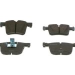 FREN BALATASI BMW 120 D 120 D XDRİVE 125 D 125 İ 220 D CABRİO 220 D COUPE 220 D COUPE XDRİVE 22 (1 TK )