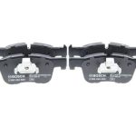 FREN BALATASI ÖN BMW F20-F21-F30-F31-F32-F33-F34-F36-F80-F82-F83-G20-G21-G28-G80-G81 (1 TK )