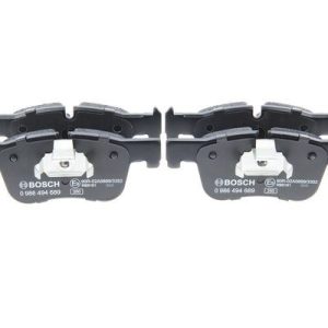 FREN BALATASI ÖN BMW F20-F21-F30-F31-F32-F33-F34-F36-F80-F82-F83-G20-G21-G28-G80-G81 (1 TK )