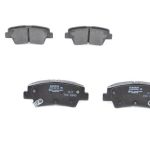 FREN BALATASI ARKA HYUNDAI I30 KIA CEED AURIS 1.6 GDI 2.0 GDI 01.2013 (1 TK )