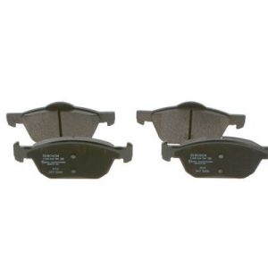 FREN BALATASI ÖN HONDA CİVİC 1.0 VTEC TURBO HB CİVİC 1.0 VTEC TURBO SEDAN CİVİC 1.4 İ-VTEC HATCH (1 TK )