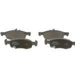 FREN BALATASI OPEL  CORSA 1.0 CORSA 1.2 CORSA 1.3 CORSA 1.4 (1 TK )