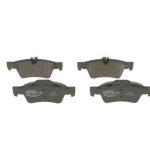 ARKA BALATA MERCEDES C218 CLS 300-350-CDI W211-E200-E240-E320-E350-E500-W212-W220-W221-X218 (0986TB2 451) (1 TK )