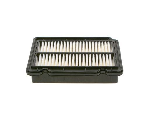 09864B0045-1.jpg SM045 HAVA FİLTRESİ CHEVROLET KALOS AVEO F026400043 (1 AD ) - Görsel 1