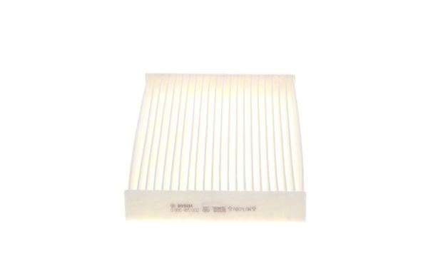 09864B5002-1.jpg MM002 POLEN FİLTRESİ RENAULT FLUENCE NISSAN JUKE 1987432247 (1 AD ) - Görsel 1