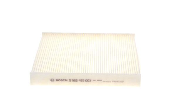 09864B5003-1.jpg MM003 POLEN FİLTRESİ VW POLO A1 IBIZA 09 1987435002 (1 AD ) - Görsel 1
