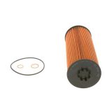 PM010 YAĞ FİLTRESİ MERCEDES ACTROS 1831; ACTROS 1831 L; ACTROS 1832; ACTROS 1832 BLUETEC; ACTRO S 1835; ACTROS 1835 L; ACTROS 1836; ACTROS 1836 BL (1 AD )