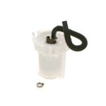 DEPO ŞAMANDIRASI OPEL CORSA B,C 1.2, VECTRA C 1.6 (1 AD )