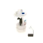 DEPO ŞAMANDIRASI RENAULT CLİO III 1.2; CLİO III 1.2 GRANDTOUR; CLİO III 1.2 TCE; CLİO III 1.2 TCE GR ANDTOUR; CLYO III 1.4; CLYO III 1.4 GRANDTOUR; (1 AD )