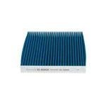 POLEN FİLTRESİ (KARBONLU) HONDA CİTY CİVİC HATCHBACK CİVİC SEDAN CR-V CR-Z HONDA E HR-V INSİGHT (1 AD )