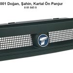 ÖN PANJUR FIAT SLX 2001(YUVARLAK ARMALI) (1 AD )