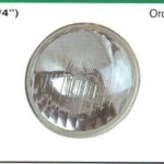 FAR REFLEKTÖR RENAULT 12 GTS DIS-H4 45T 1160(ORJINAL) (1 AD )