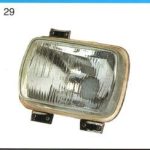 FAR REFLEKTÖR BMC TM30 162 PARKSIZ  (1 AD )