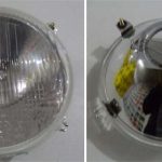 FAR REFLEKTÖR FIAT M124-50 NC (12AD) (1 AD )