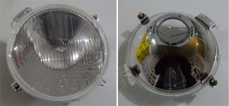 10299E-1.jpg FAR REFLEKTÖR FIAT M124-50 NC (12AD) (1 AD ) - Görsel 1