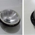 FAR KOMPLE ÜNIVERSAL TIP PARKLI  (1 AD )