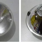 LUCAS TIPI PARK LAMBASI REFLEKTÖRÜ ANADOL GEÇMELİ E.M  (1 AD )