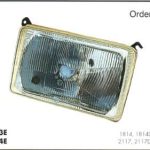 FAR FORD KARGO 2521 PEUGEOT J9 E.M. SOL  (1 AD )