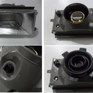 FAR KOMPLE FIAT ŞAHIN 88-92 SAĞ ÇANAKLI  (1 AD )