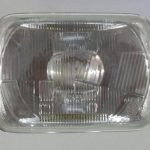 FAR REFLEKTÖRÜ CHRYSLER YM. PARKSIZ  (1 AD )