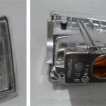 SİNYAL LAMBA SAĞ DUYSUZ RENAULT R9 R11 FAIRWAY (1 AD )