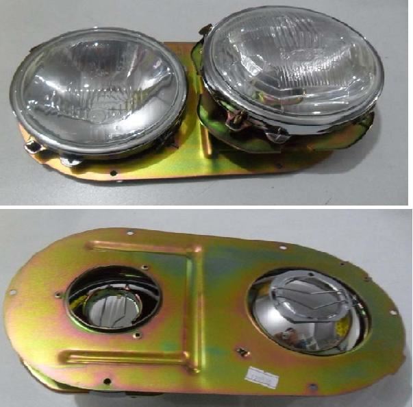 10644E-1.jpg FAR RENAULT R12 ÇİFT.HCR-CR SAĞ 130 GTS (1 AD ) - Görsel 1