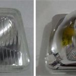 FAR REFLEKTÖRÜ ISUZU BMC FATIH SAĞ IÇ  (1 AD )