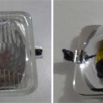 FAR REFLEKTÖRÜ BMC FATIH PARKLI SOL DIŞ  (1 AD )