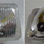 FAR REFLEKTÖRÜ BMC FATIH PARKLI SAĞ DIŞ  (1 AD )