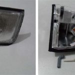 SİNYAL FIAT TEMPRA SAĞ DUYSUZ  (1 AD )