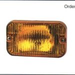 TAMPON LAMBASI SARI C. HINO-PRENSES  (1 AD )