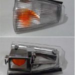 ÖN SİNYAL LAMBA BEYAZ SAĞ  FIAT DKŞ DOĞAN SLX-KARTAL SLX 93 (1 AD )