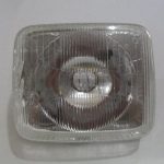 FAR BMC 3000 FATIH NISSAN KARE FATIH INTERCOLL H4  (1 AD )