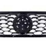 EGEA ÖN ÜST PANJUR KROM NİKELAJLI FIAT EGEA CITASIZ (1 AD )