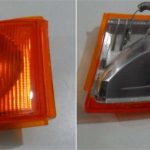 SİNYAL LAMBA SOL DUYSUZ EM FORD TRANSIT T15 94-01 (1 AD )