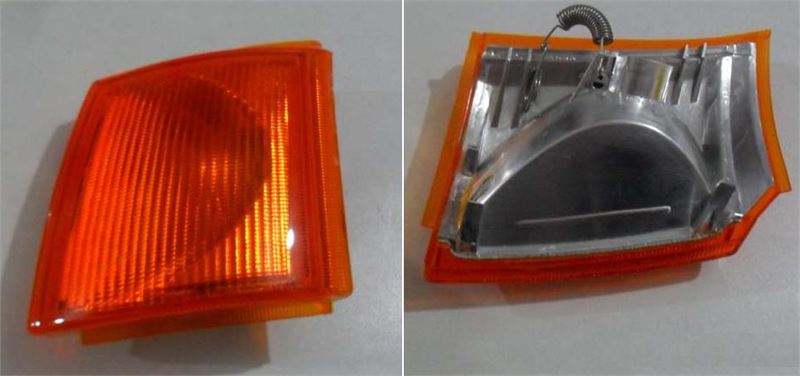 11769E-1.jpg SİNYAL LAMBA SOL DUYSUZ EM FORD TRANSIT T15 94-01 (1 AD ) - Görsel 1