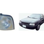 ÖN SİNYAL LAMBA BMC PROFESYONEL SOL  (1 AD )