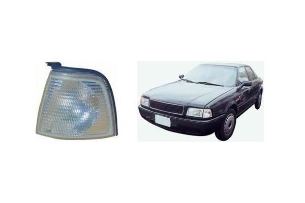 11942E-1.jpg ÖN SİNYAL LAMBA BMC PROFESYONEL SAĞ (1 AD ) - Görsel 1