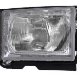 FAR KOMPLE SİNYALLI FORD KARGO YM. ŞAHİN BAKIŞLI SOL  (1 AD )