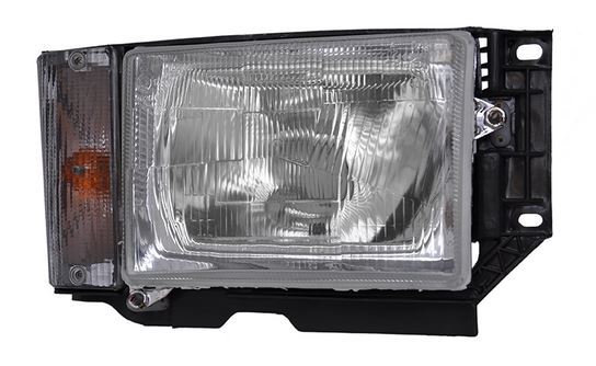 11955E-1.jpg FAR KOMPLE SİNYALLI FORD KARGO YM. ŞAHİN BAKIŞLI SOL (1 AD ) - Görsel 1