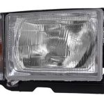 FAR KOMPLE SİNYALLI FORD KARGO YM. ŞAHİN BAKIŞLI SAĞ (1 AD )