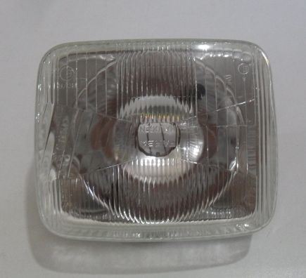 11962E-1.jpg FAR BMC KAMYON KAMYONET FATIH KARE (1 AD ) - Görsel 1