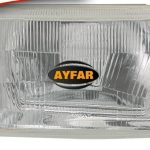 FAR REFLEKTÖRÜ FORD KARGO IVECO PUEGEOT J9 YM SOL  (1 AD )